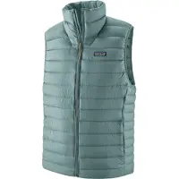 Patagonia Mouwloos donsjack