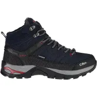 CMP Boots 'Rigel' zwart / zilver