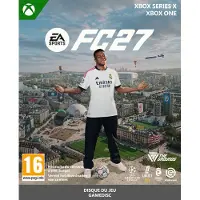 EA Sports FC 27 Xbox Series X & Xbox One