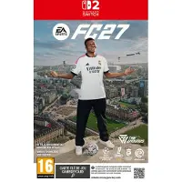 EA Sports FC 27 Nintendo Switch 2