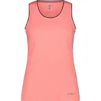CMP 33n6196 Mouwloos T-shirt