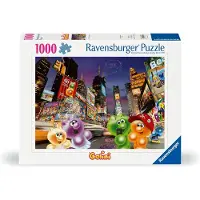 Ravensburger Gelini-puzzel, Time Square, , artikelnummer 12000575