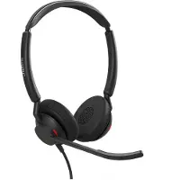 Jabra YOU'RE ON Engage 50 II Stereo, USB-C, UC (alleen headset)