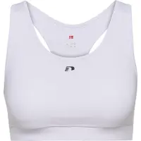 Newline Sport bh zwart / wit