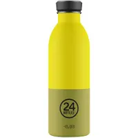 24Bottles Urban Bottle-500 Ml Waterfles