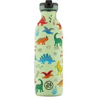24Bottles Urban Waterfles 500ml