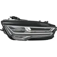Hella Koplampen 1EX 011 869-421, rechts