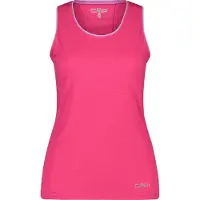 CMP Polyester tanktop voor dames Unlimitech