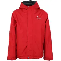 Mountain Peak Waterdichte jas Cajik | Maat 2XL