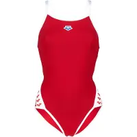 Arena Dames zwempak uit 1 stuk Icons Super Fly | Maat 34