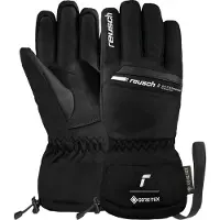 Reusch Sporthandschoenen 'Sprint GORE-TEX Junior' zwart