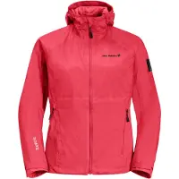 Jack Wolfskin Waterdicht damesjack Tasman Cloud | Maat L