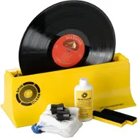 Pro-Ject Spin-Clean Record Washer