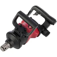 Airpress 1 Slagmoersleutel recht+korte as - 45467