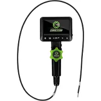 Ks Tools 512.4600 Video-endoscoopset