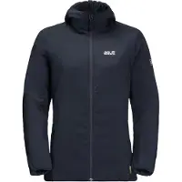 Jack Wolfskin Damesjas jwp atmos