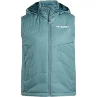 Adidas Mouwloos damesjack Terrex Multi Climawarm
