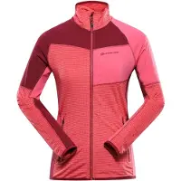 Alpine Pro Damesfleece Onneca 2