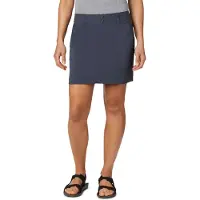 Columbia Dames skort Saturday Trail | Maat 34