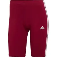 Adidas 3 Stripes Bk Korte Leggings