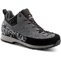 Zamberlan SALATHÉ GTX, Heren, Volwassenen, Outdoor schoenen, Vibram Pepe zool met MEGAGRIP, EVA inlegzool, GORE-TEX Extended Comfort