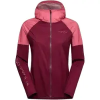 La Sportiva Waterdicht damesjack Pocketshell