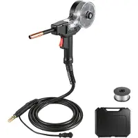 Vevor 130A MIG-lasbrander met 3 meter kabel