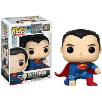 Funko POP! Justice League Superman Figuur