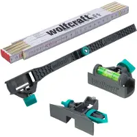 KIRSCHEN Wilh. Schmitt & Comp. 1009026 Steekbeitel „2-Cut” met 2 - K heft
