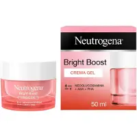 Neutrogena Bright Boost Gel Cream voor Alle Huidtypes - 50 ml