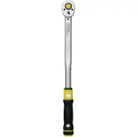 Proxxon MicroClik MC 200 - 1/2 inch Momentsleutel