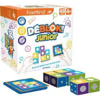 Big Buy Cooking Casse-tête Déblok Junior
