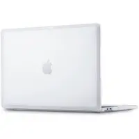 Tech21 Pure Clear Case MacBook Air 13 inch (2018-2019) - T21-7050