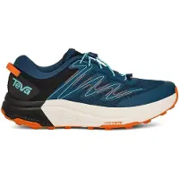 Teva Men Hurricane Trailsetter Blue Opal Multi-Schoenmaat 44,5