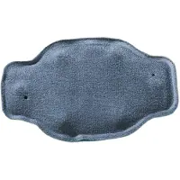Bauerfeind Sportieve rugband | Maat 2XL
