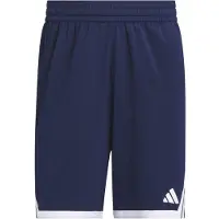 Adidas 3G Speed AEROREADY Basketbalshort
