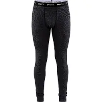 Craft Merino wollen legging Core | Maat S