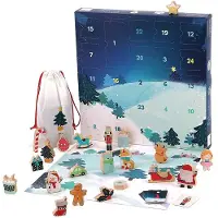 Vilac Adventskalender