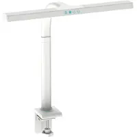 Digitus LED bureaulamp - 50 cm, 1025 lumen, 7W, wit
