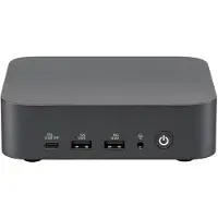Asus VM31-BER330MN2 Barebone systeem met Ryzen 3 30 processor - 2,4 GHz - 8 GB