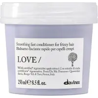 Davines Conditioner - Essential Haircare Love Smoothing - 250 ml