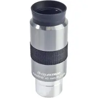 Celestron Ocular Omni 1.25´´ 40 Mm Microscooplens