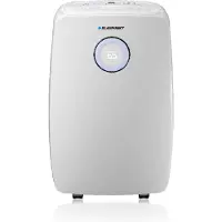 Blaupunkt ADH701, 420 W, 220-240 V, 50 Hz, 330 mm, 280 mm, 580 mm