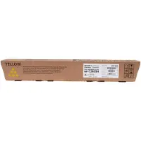 Ricoh 841926 (MP C2503) Toner Geel Hoge capaciteit