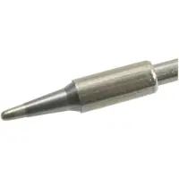 JBC Soldeerpunt Beitelvorm Grootte soldeerpunt 2.2 mm Lengte soldeerpunt: 10 mm Inhoud: 1 stuk(s)