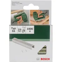 Bosch Nieten Type 55 6X108X23mm | 1000 stuks - 2609255829
