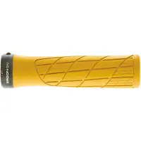 Ergon Technical GA2 grips geel || Maat: 30