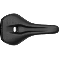 Ergon heren zadel SMC Sport Gel M/L zwart