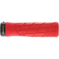 Ergon Technical GA2 FAT Risky red grips