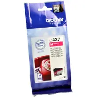 Brother LC-427 Cartridge Magenta